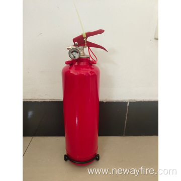 6L Portable water fire extinguisher
